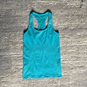 Lululemon Swiftly Tech Racerback Tank